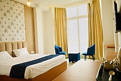 JMS Grand Hotel, Jaunpur