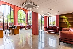 HOTEL THE AUREUM, Udaipur