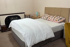 Komegloba Exquisite room, فندق كوبثورن مانشستر