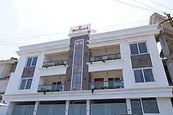 Lofty Stays 3BHK Villas, Ooty