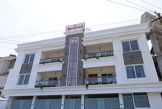 Lofty Stays 3BHK Villas