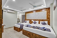 The K11 Golden Gate, Chennai