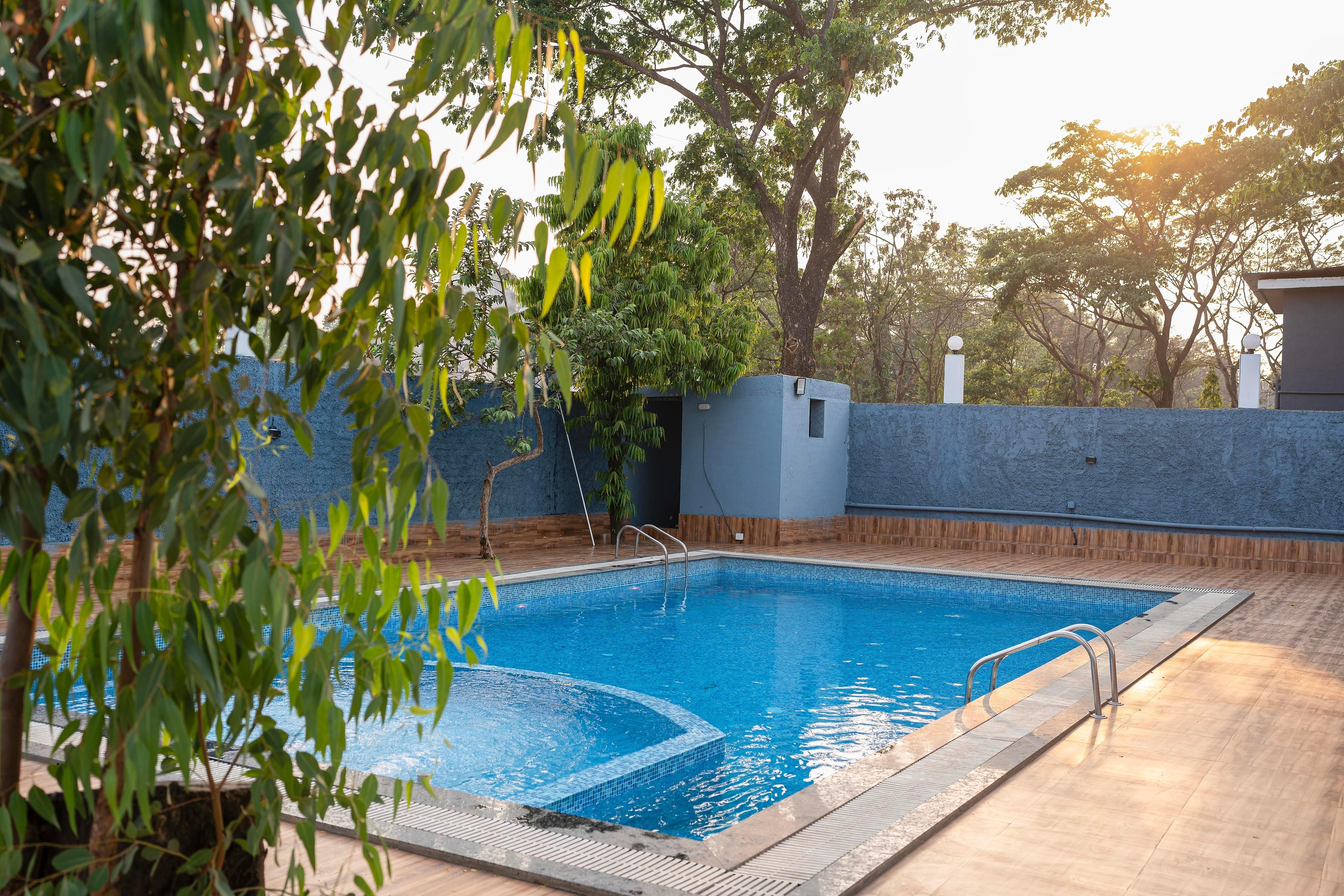 Ayush Retreat Resort