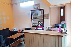 Hotel O The Leelaa, Jamshedpur