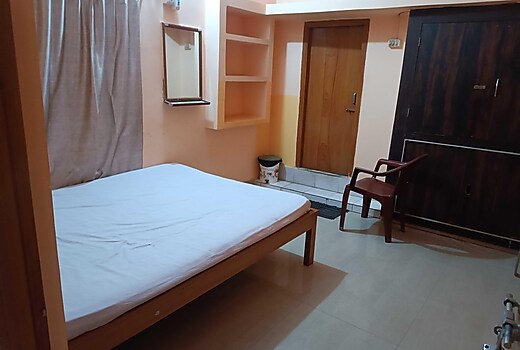 Hotel O The Leelaa