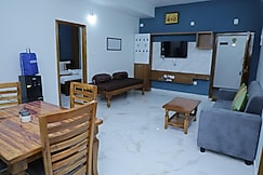 Naivedya Athidi Gruha, Tirupati