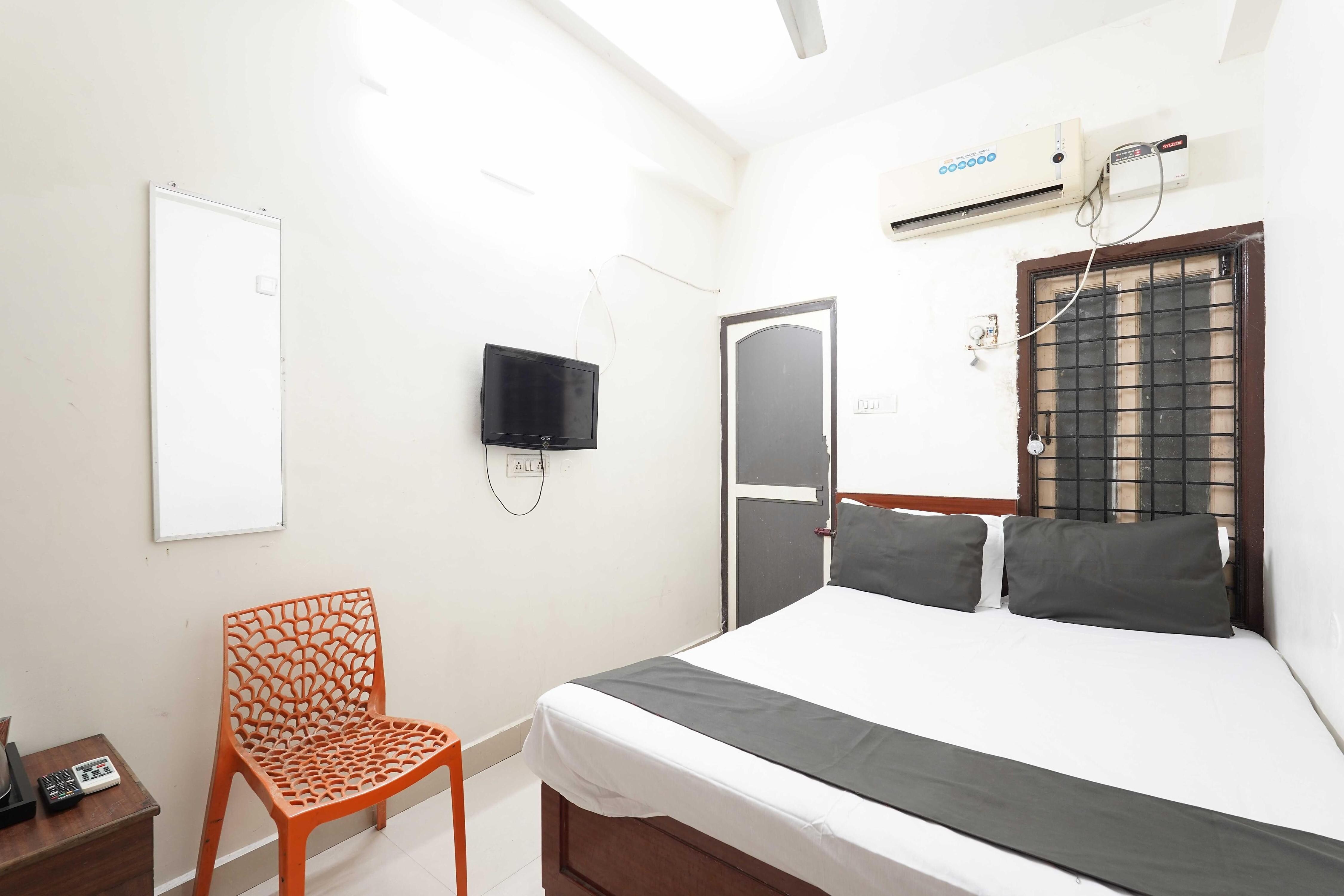 Hotel O Adhavan Residency - Tap to explore photos