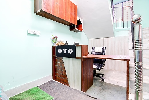 Hotel O New Annapurna Plaza Hotel & Banquet