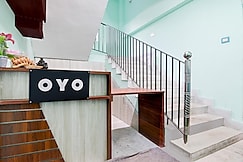 Hotel O New Annapurna Plaza Hotel & Banquet, Kolkata
