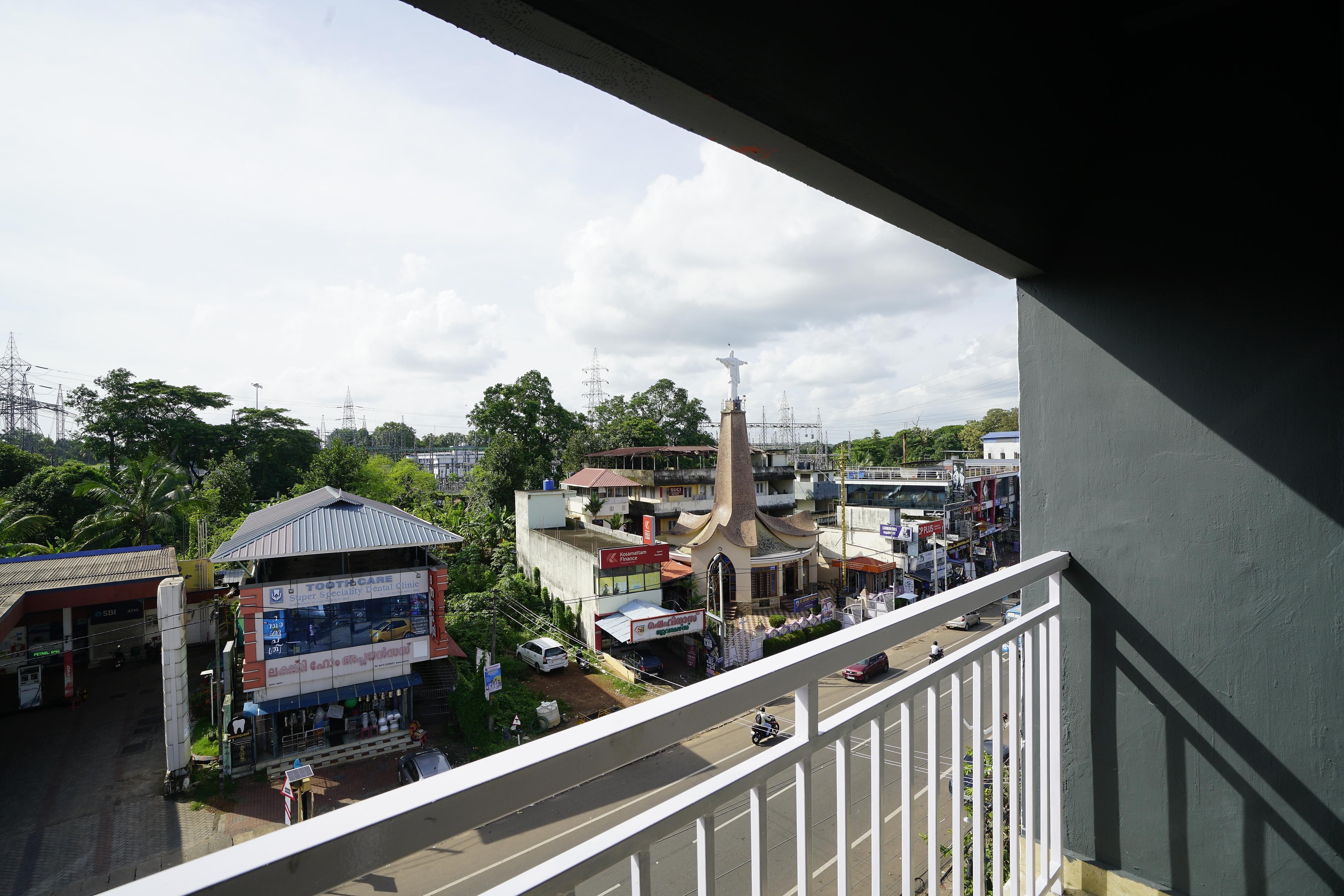 Quilon Residency Kundara - Tap to explore photos