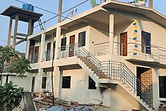 Tulsi Cottage, Alibaug