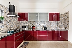 OBS Serviced Apartments HSR Layout Bangalore, Bangalore