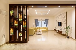 OBS Serviced Apartments HSR Layout Bangalore, Bangalore