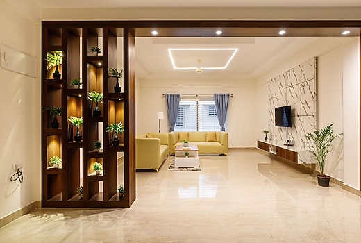 OBS Serviced Apartments HSR Layout Bangalore