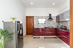 OBS Serviced Apartments HSR Layout Bangalore, Bangalore