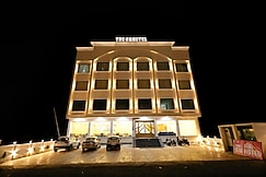 The GM Luxe Hotel Near Shree Khatu Shyam Ji Mandir, Khatu