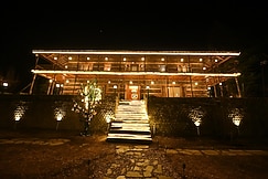 MoonBeam Retreatt, Manali