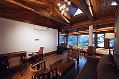 Aasmaani Cottage, Mussoorie