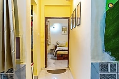 S.S.HOMESTAY, Varanasi