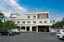 Hotel Grand Ajantha, Changanassery