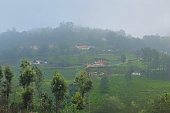 Sai premasharanalaya, Kotagiri