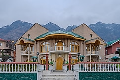 SaffronStays King Mahal, Srinagar