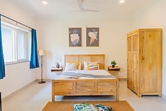 Mona Collective at serenova., Goa