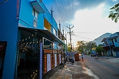 Rajasekars Villa Thiruvannamalai, Tiruvannamalai