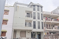 Serenity By The Ganges, Haridwar