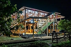 Natures Lap Heritage Homestay and Restaurant, Koppal