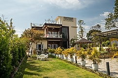 Country Roads   A Boutique Homestay, Dehradun