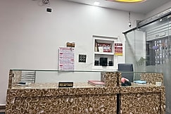 THE BANARAS RESIDENCY, Varanasi