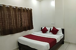 Hotel Pratham, Jaora