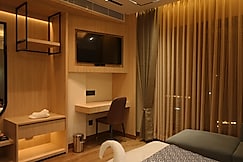 RAAM LEELA HOTEL, Ayodhya