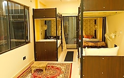 Private Room
