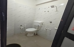 Washroom