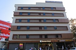 SREERAM GRAND, Tirupati