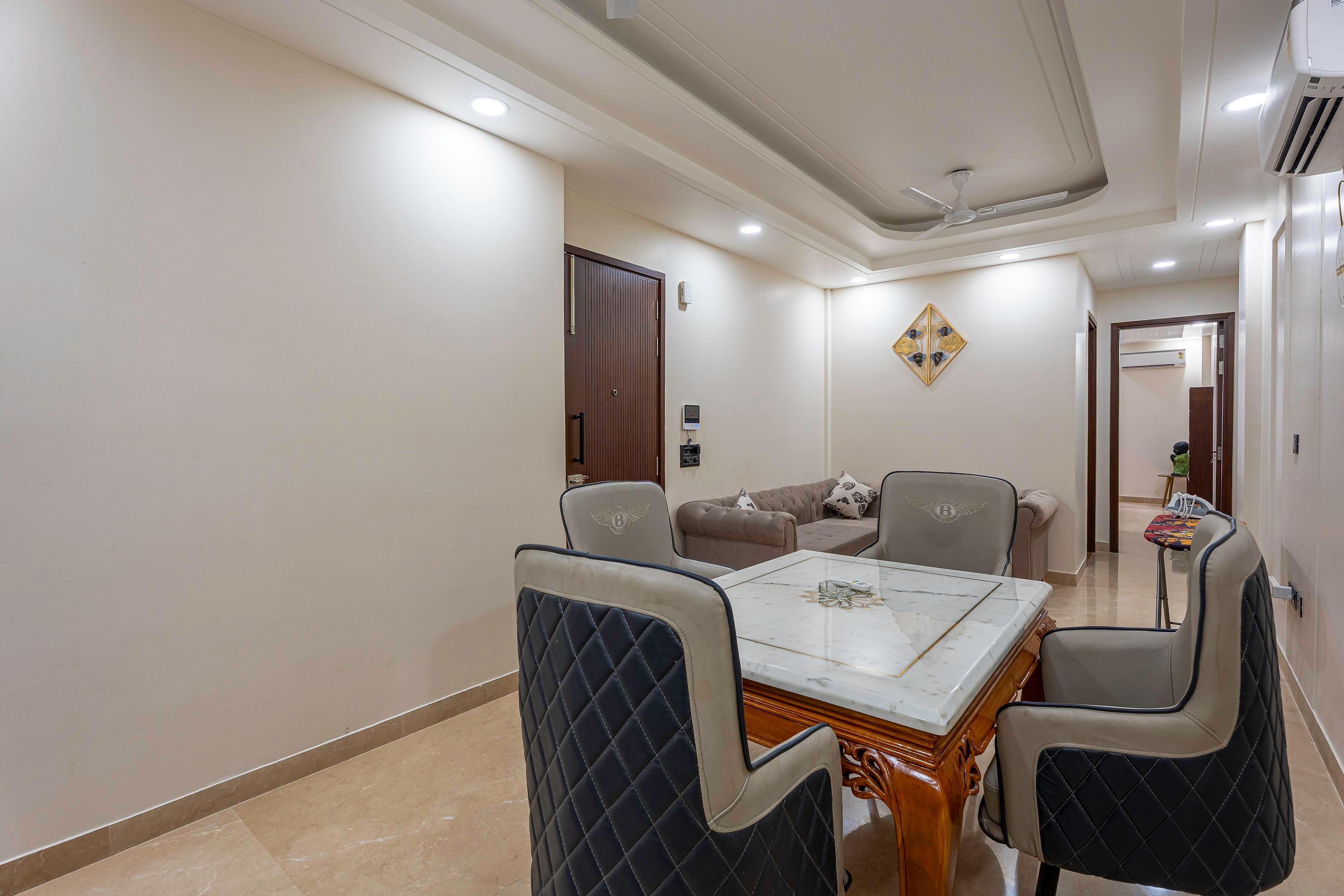FORTUNE HOME SERVICE APARTMENT J-267 - Tap to explore photos