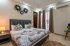 FORTUNE HOME SERVICE APARTMENT J-267, Delhi