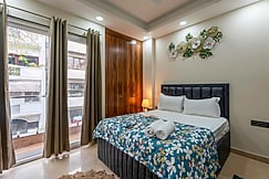 FORTUNE HOME SERVICE APARTMENT J-267, Delhi