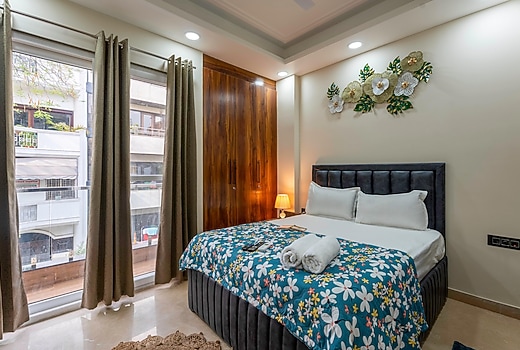 FORTUNE HOME SERVICE APARTMENT J-267