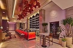 ICONIQA Hotel, Mumbai International Airport, Mumbai