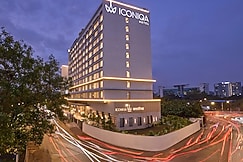 ICONIQA Hotel, Mumbai International Airport, Mumbai