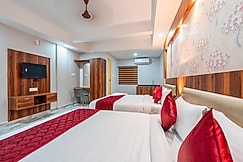 DAAN RESIDENCY, Cochin
