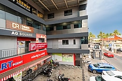 DAAN RESIDENCY, Cochin