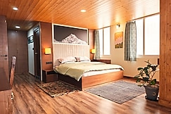 Silent Echo Apartment, Gangtok