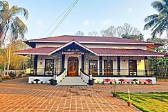 Calwon's Bayith, Goa