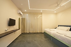 Simbaa Resorts & Conventions, Visakhapatnam