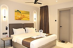 Raajhans | A Boutique Stay, Varanasi