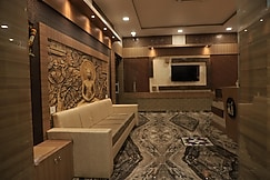 Komal Inn Pushkar, Pushkar